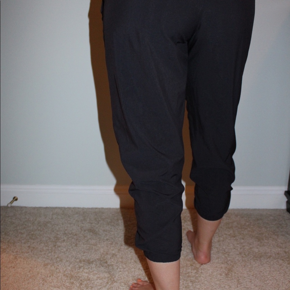 Lululemon Joggers